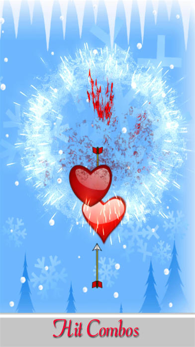Heartbreak Valentine's Day screenshot 3