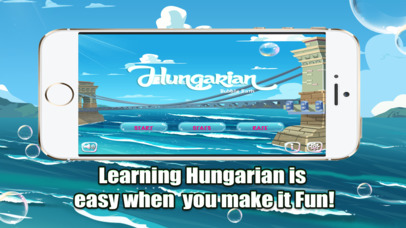 Hungarian Bubble Bath screenshot 3