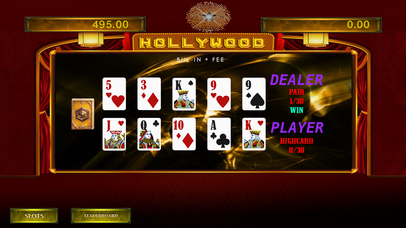 Noble Machine - Slot Poker, Lucky Wheel & Spin screenshot 2
