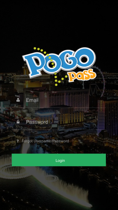 Pogo Pass screenshot 2