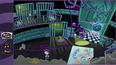 Nightmares Escape - Escape the Room screenshot 4