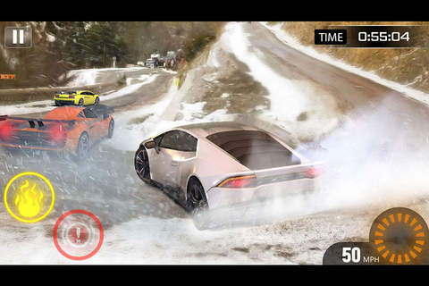 Extreme Drift Racer : Sports Car Championship screenshot 3