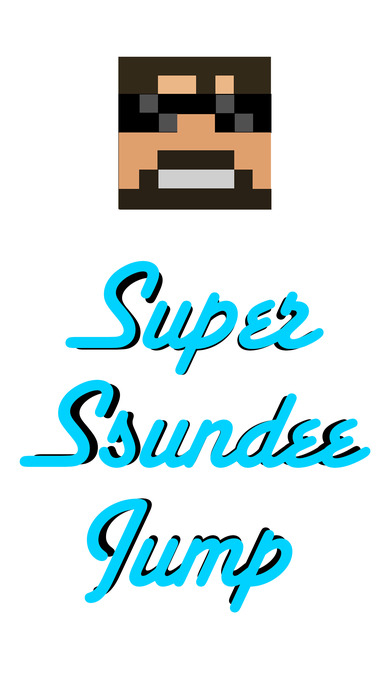 Super SSundee Jump screenshot 2