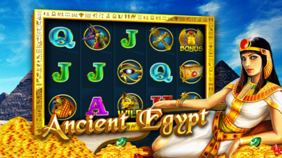 Pharaoh's Slot - The Amazing screenshot 2