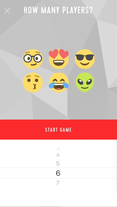 Emoji Relay screenshot 2