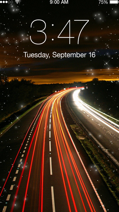 Road Wallpaper HD – Highway Background Themes screenshot 2