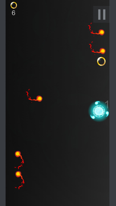Laser Tunnel screenshot 4