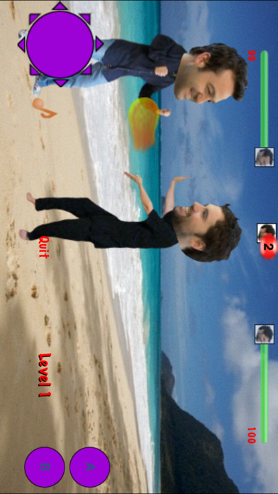 iPhone Screenshot 4