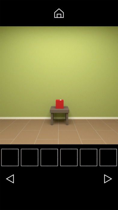 Escape Game Tiny Cube screenshot 2