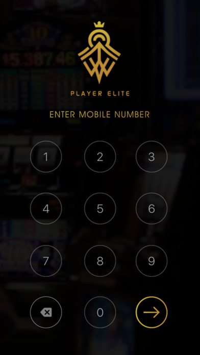 Player Elite screenshot 2