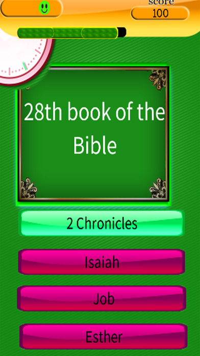 Guess Bible Old Testament Part 2 screenshot 4