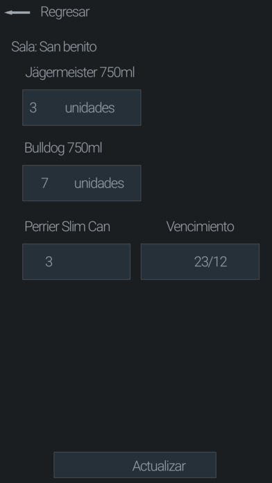 Premier Tools screenshot 2