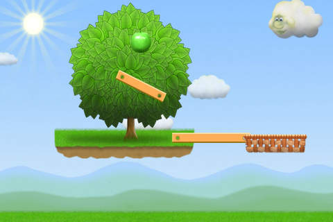 Apple Orchard - Magic Resort screenshot 2