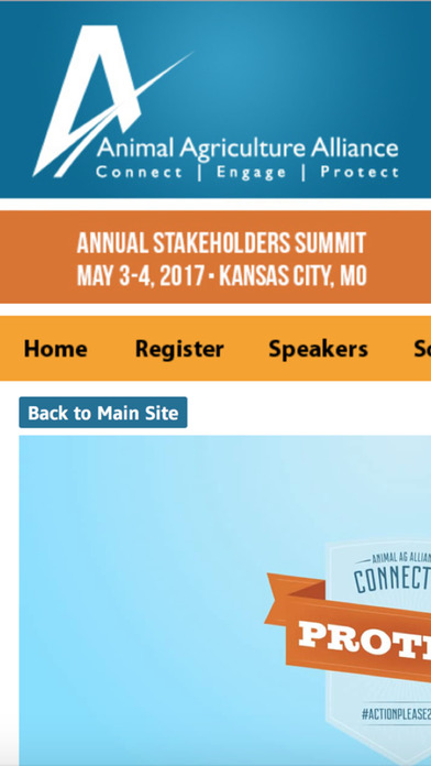 2017 Stakeholders Summit screenshot 3
