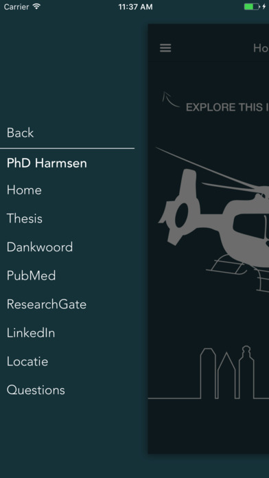PhD Harmsen screenshot 2