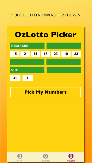 iPhone Screenshot 3