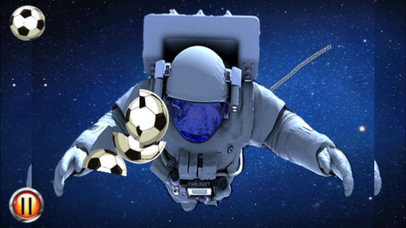 A Space Soccer 2 PRO : New Chapter screenshot 3