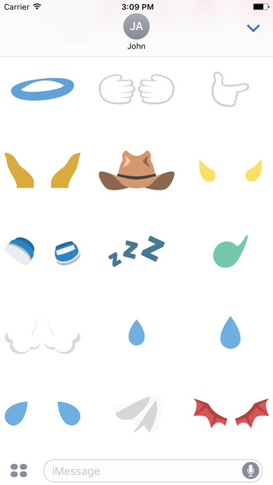 Emoji Mashup screenshot 4