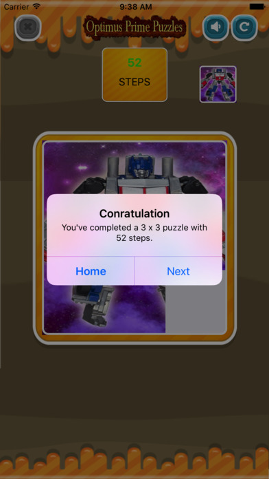 OP Prime Game Puzzles screenshot 3
