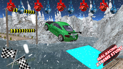 Real Car Race : ExtremeStunt screenshot 3