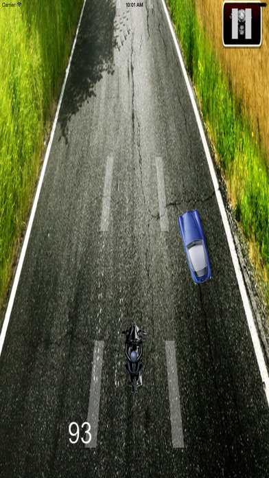 Addicted To Motorbike Pro : Two Wheels screenshot 3
