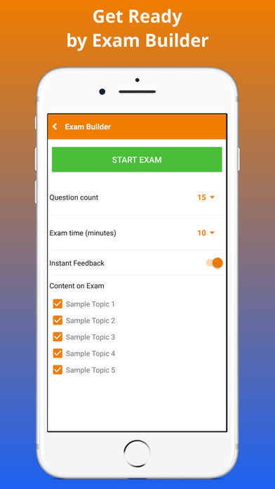 CFP Exam Prep 2017 Version screenshot 3