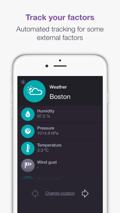 iPhone Screenshot 3