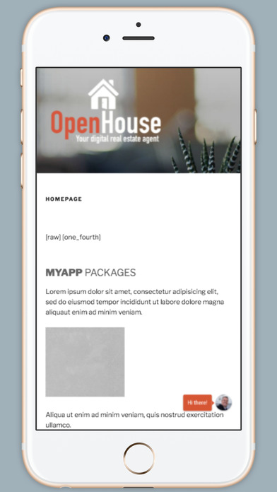 Open House 806 screenshot 2