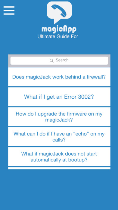 Ultimate Guide For magicApp Calling & Messaging screenshot 3