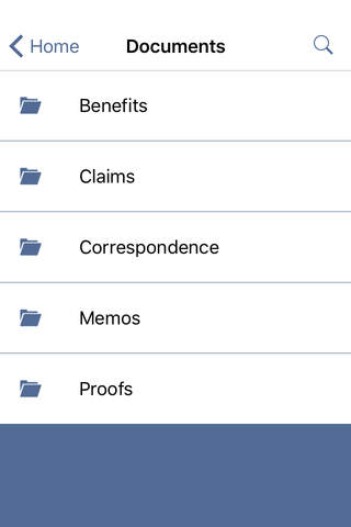 ClubAgency Insurance Mobile screenshot 4