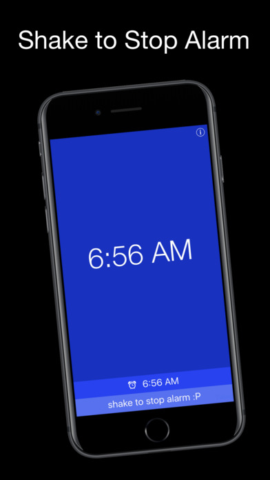 WakeUp Alarm, Guaranteed (Simple SleepCycle Alarm) screenshot 3