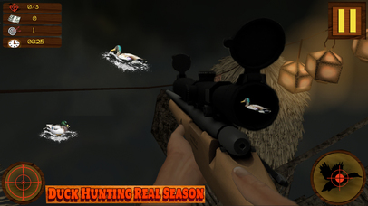 Extreme Bird Hunter: Duck Hunting Simulator 2017 screenshot 4