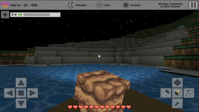 Cubes Craft screenshot 2