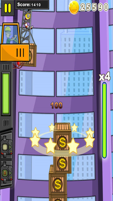 Tower Raise - Block Puzzle screenshot 3