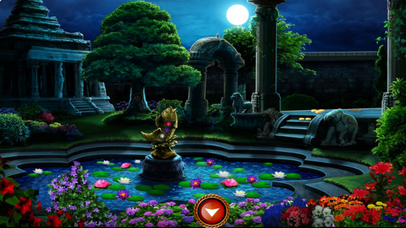 Takagism - Mystery Palace 2 screenshot 2