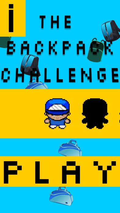 The Ultimate Backpack Challenge screenshot 4