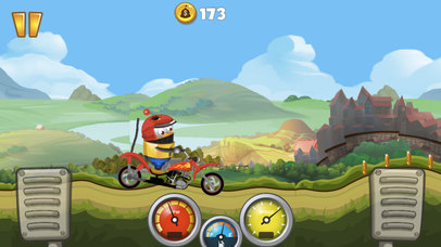 Toto Bike Race Facing screenshot 3