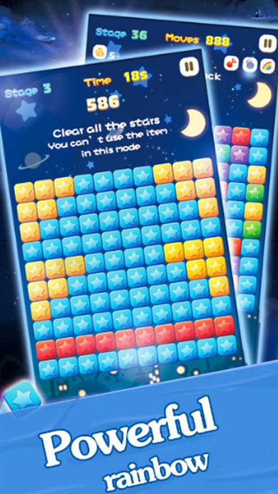 Puzzle Candy Break screenshot 3