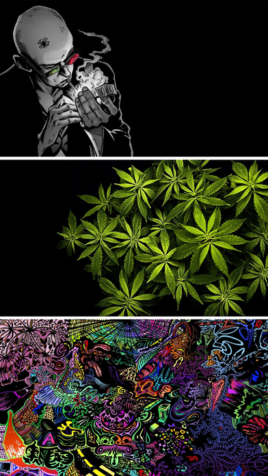 Say No to Drugs Wallpapers - Stop Taking Drugs screenshot 4