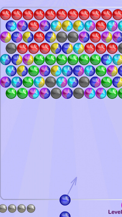 Bubble Pop Puzzle HD screenshot 3