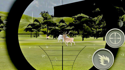 Ultimate Deer Hunting Adventure 3D screenshot 3