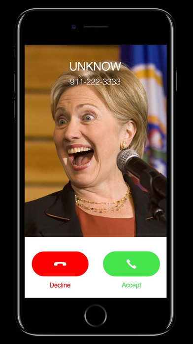prank call - funny prank dial app free call screenshot 2
