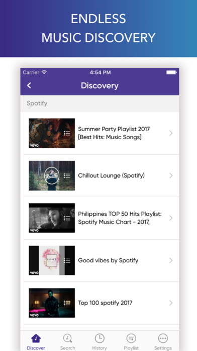 MusicTunes - Best Free, Smart Play.er for Musican screenshot 4