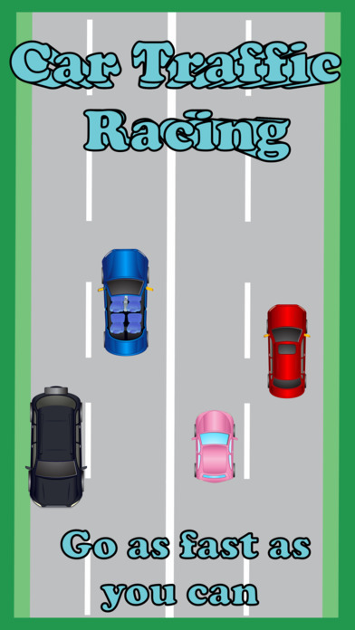 Car Traffic Racing Tilt screenshot 3