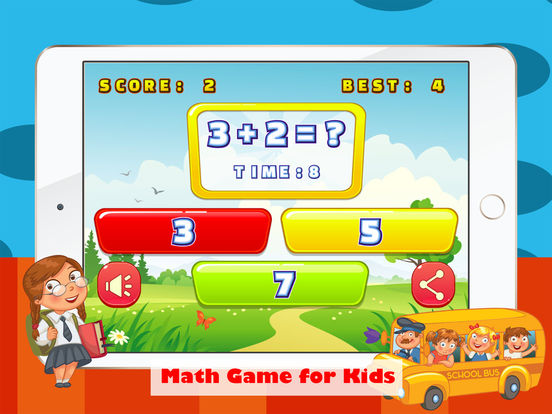 App Shopper: Starfall Math 2nd Grade Typing For Kids – Free (Education)