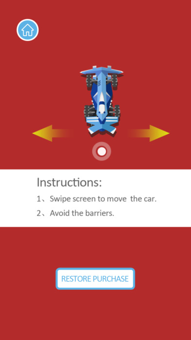 Barriers Formula One screenshot 4
