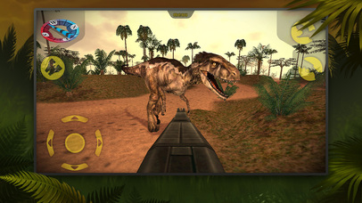 Carnivores GO screenshot 2