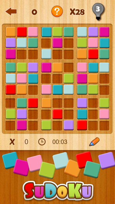 Sudoku Games screenshot 2