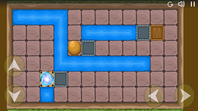 Roll Ball Maze: Slide Puzzle Top Brain Game screenshot 3