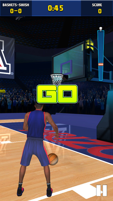Arizona Play Live screenshot 2